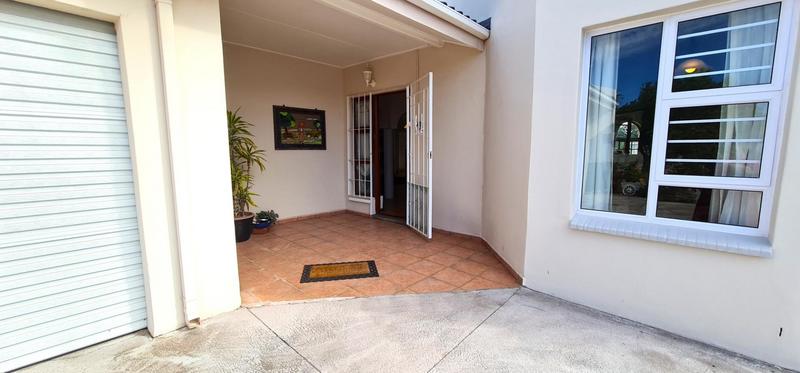 4 Bedroom Property for Sale in Country Club Western Cape